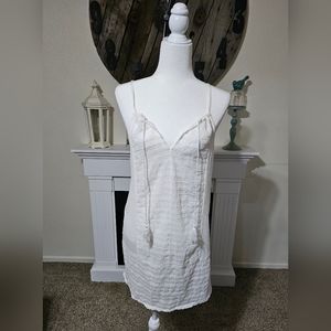 Old Navy swim cover-up